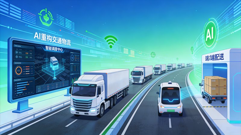 公路运输